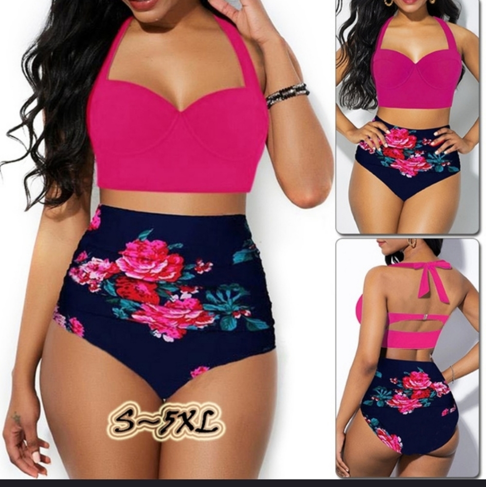 Super Cute Bathing Suit
